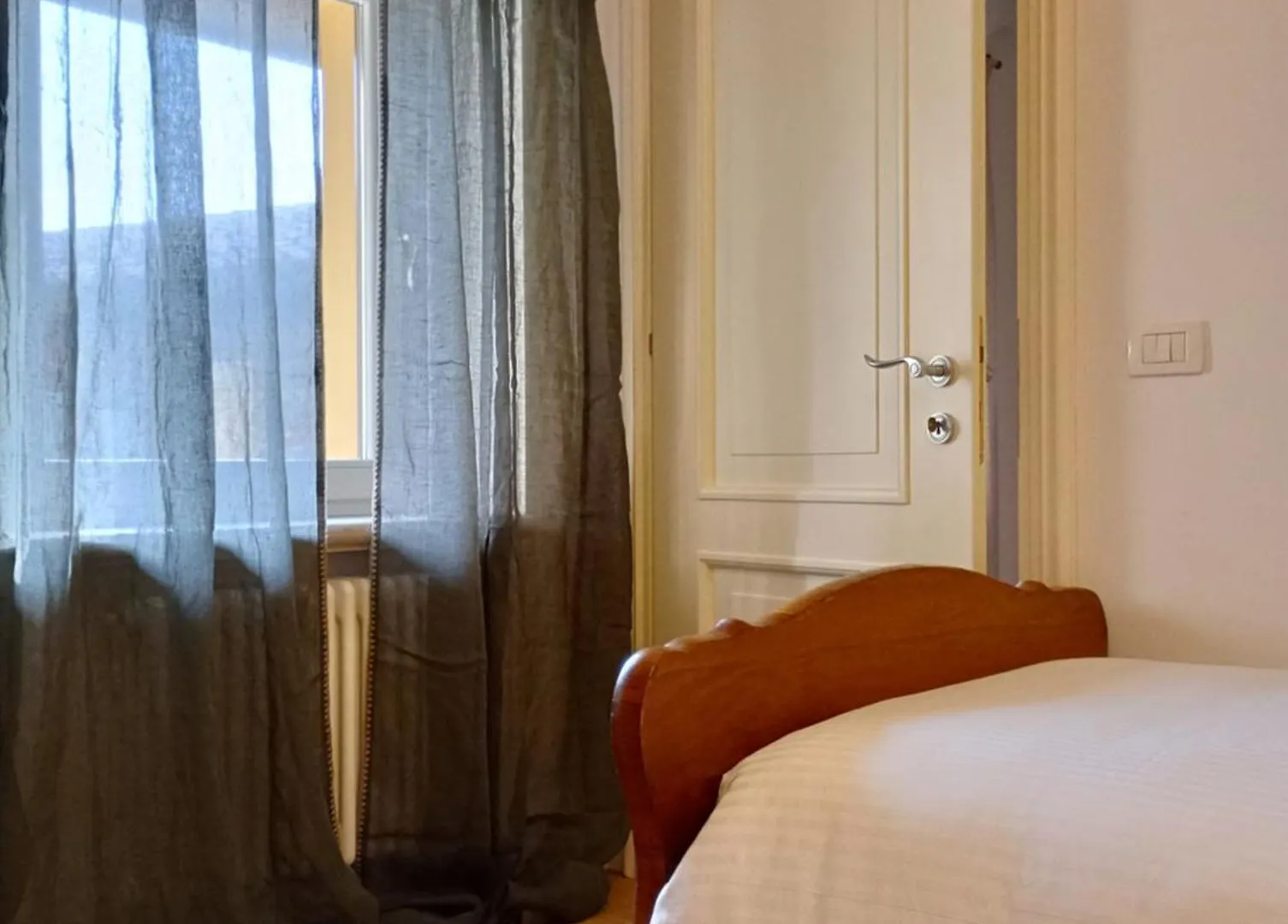 Mansarda In Piazzetta Centro Storico Apartamento Manerba del Garda Itália