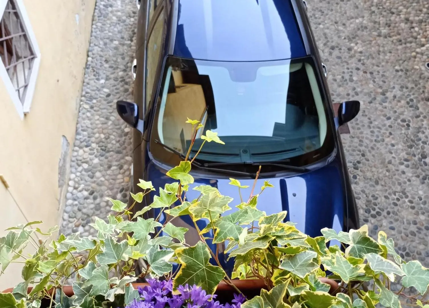 Mansarda In Piazzetta Centro Storico Apartamento Manerba del Garda