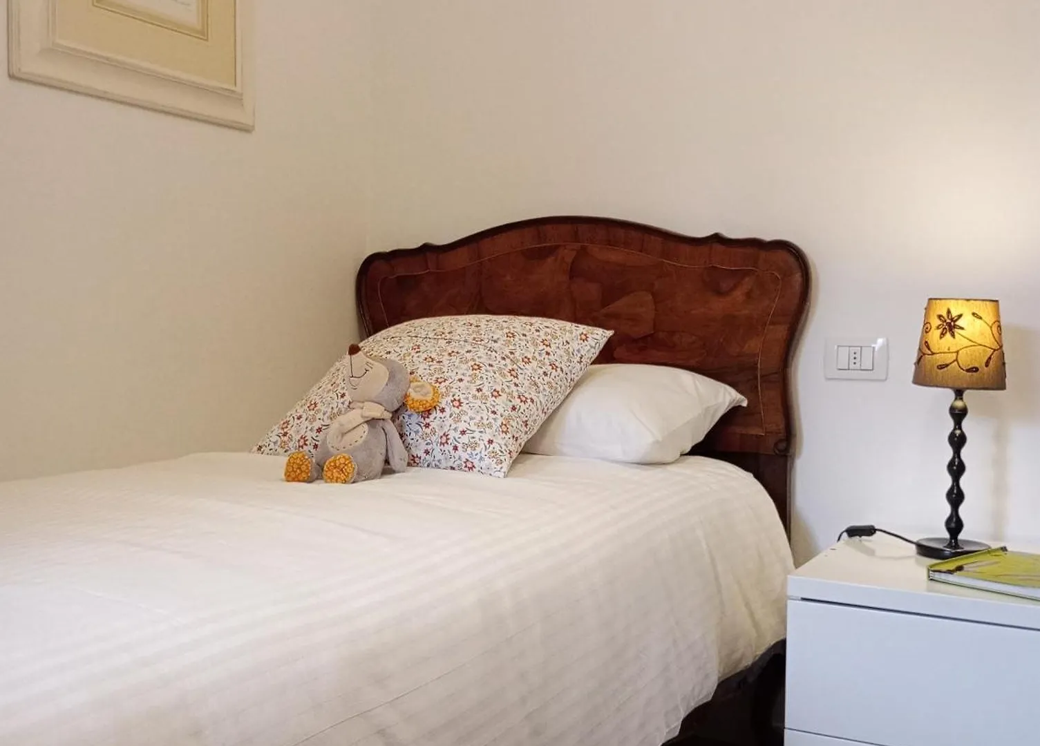 Mansarda In Piazzetta Centro Storico Apartamento Manerba del Garda