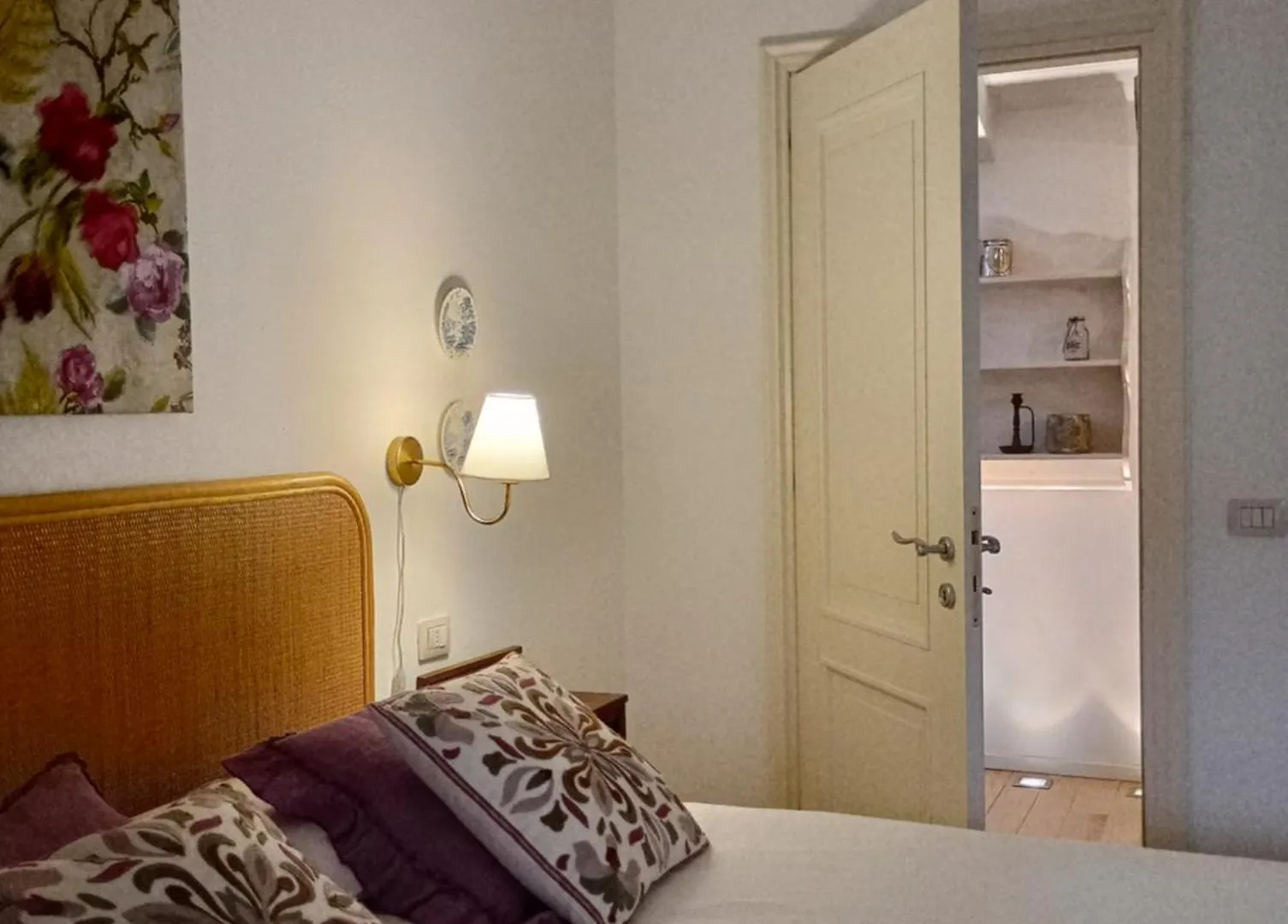 Mansarda In Piazzetta Centro Storico Apartamento Manerba del Garda