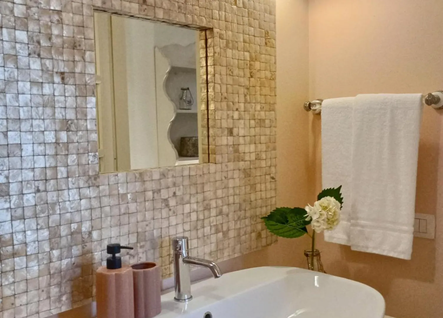 Mansarda In Piazzetta Centro Storico Apartamento Manerba del Garda