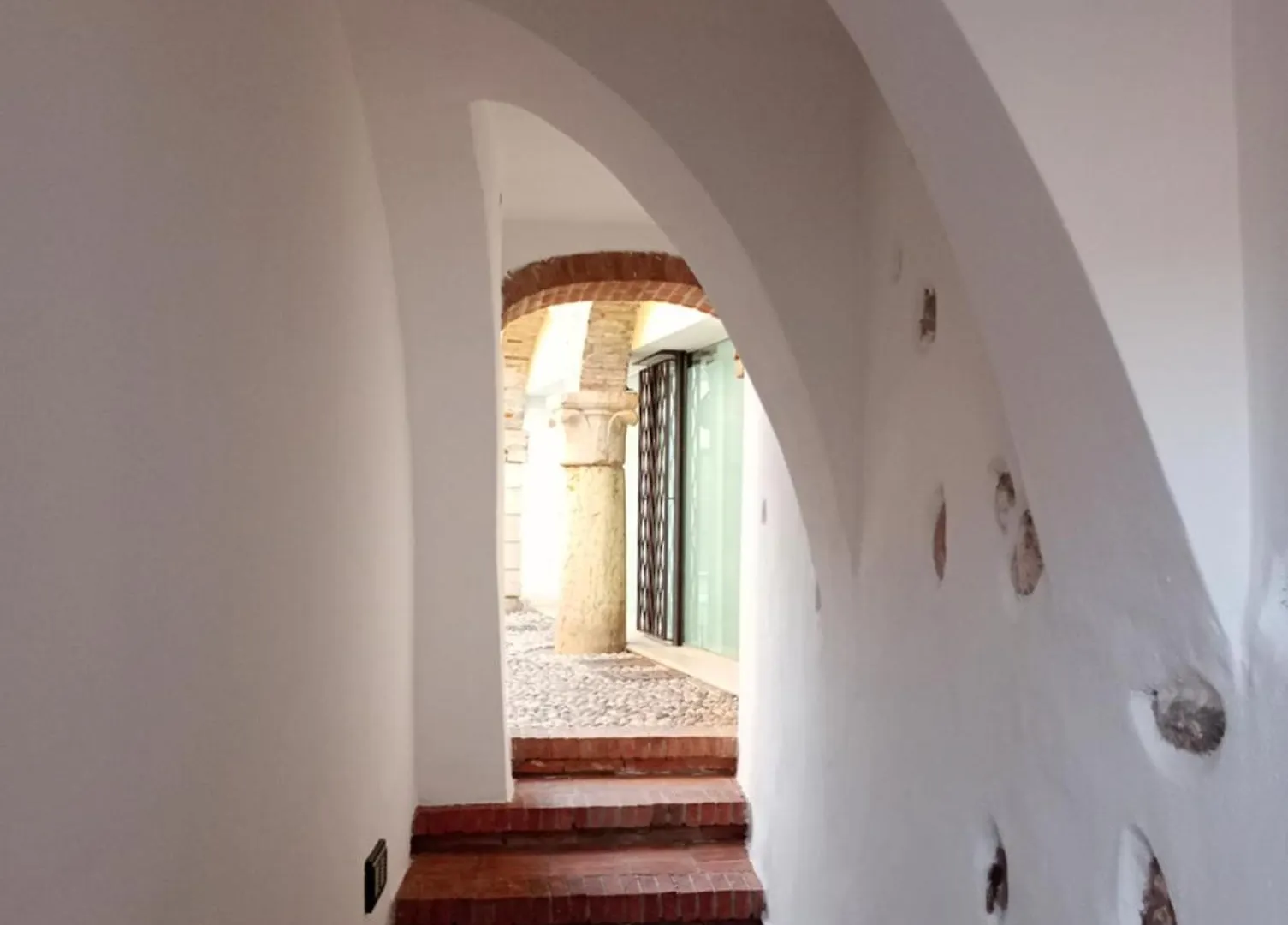 Mansarda In Piazzetta Centro Storico Apartamento Manerba del Garda
