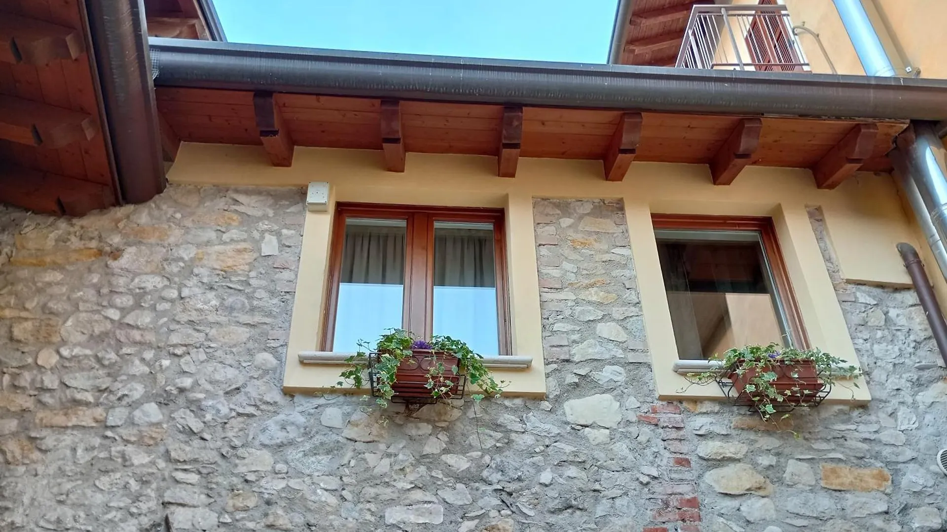 Mansarda In Piazzetta Centro Storico Apartamento Manerba del Garda 0*,  Itália