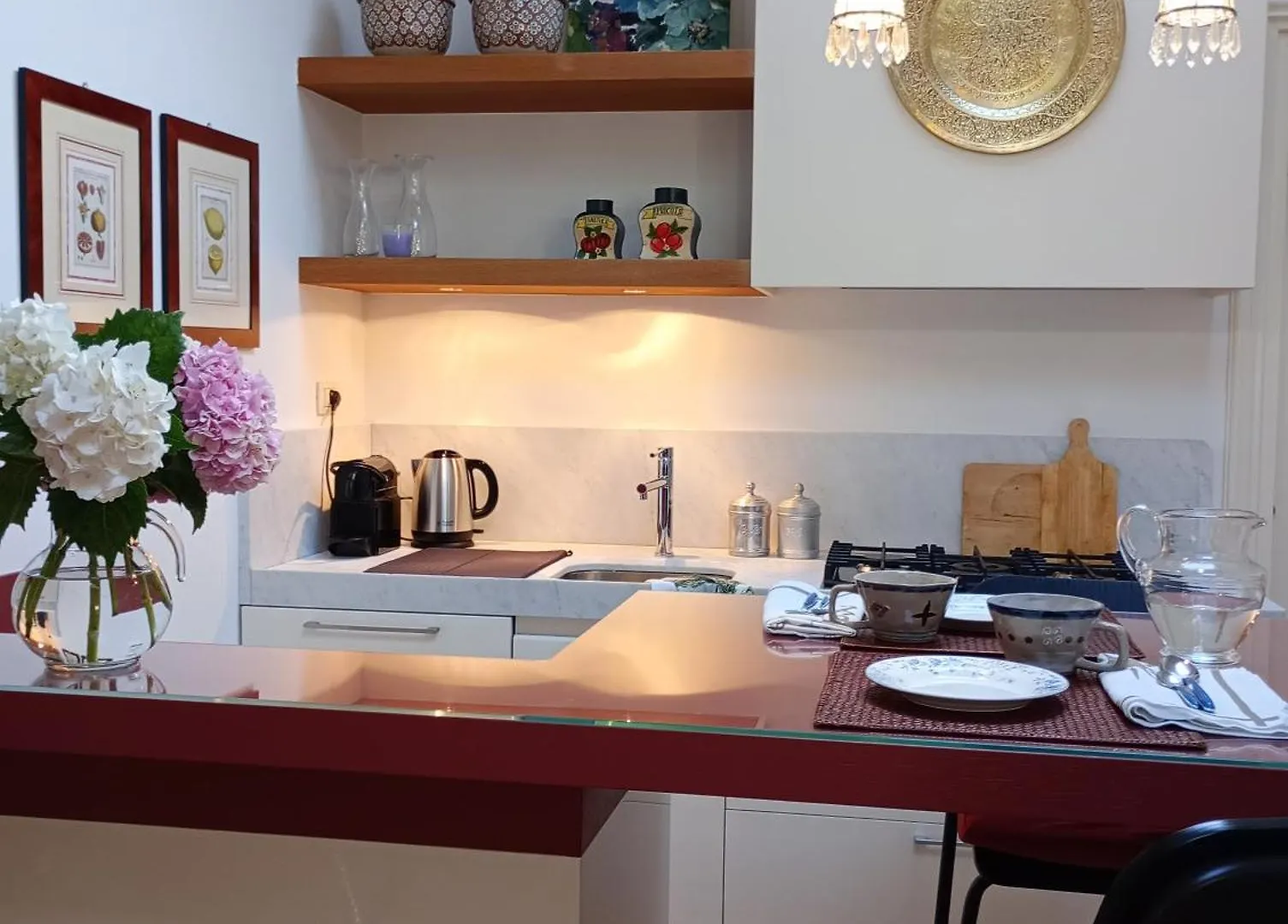Mansarda In Piazzetta Centro Storico Apartamento Manerba del Garda 0*,  Itália