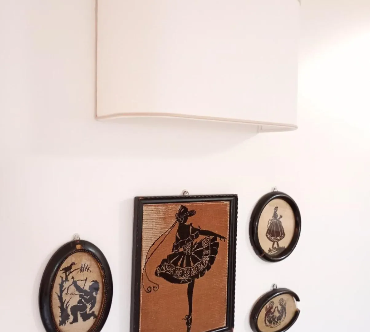 Mansarda In Piazzetta Centro Storico Apartamento Manerba del Garda Itália